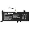 CSrose B21N1818-3 C21N1818-3 Batteria per PC Asus VivoBook M409 M509 F509 X509 D509 A409 A509 D409 F409 X409 D409BA D409DA M409BA M409DA F409FA A409MA A409FA A409FJ A409JA A409JB A409JP X409DA X409BA
