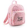Miquelrius See You Zainetto per bambini 42 centimeters 23 Rosa