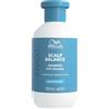 Wella Professionals Invigo SCALP BALANCE Soothing Shampoo 300ml - Shampoo Delicato