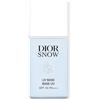 DIOR Dior Snow UV Base 30ml - Trattamenti Protettivi