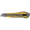 Solido Cutter lama di coltello | Larghezza: 18 mm | lunghezza: 175 mm