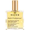 Nuxe Huile Prodigieuse Olio Secco Multi Funzione Viso Corpo Capelli Spray 100 ml