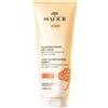 Nuxe Sun Shampoo Doccia Doposole Lenitivo e Rinfrescante 200 ml