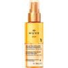 Nuxe Sun Olio Latte Solare Protettivo Idratante Per Capelli 100ml