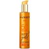 Nuxe Sun Olio Solare Protettivo Dorato Spf 50 150 ml