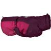Non-stop dogwear NonStop DogWear Glacier Jacket 2.0 - Giacca per Cani - Unisex - Viola - Taglia 45