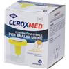Ceroxmed Contenitore Sterile Analisi Urine Vacuum System 1 Pezzo