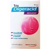 Pool Pharma Trio Digeracid Reflusso Integratore Digestione 20 Stickpack