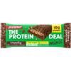 Enervit Protein Deal Minis Cioccolato Al Latte E Noccioline Barretta Proteica 33g