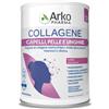 Arkopharma Collagene Integratore Capelli Pelle Unghie 260g