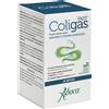 Aboca Coligas Fast Integratore Gonfiore E Tensioni Addominali 30 Capsule