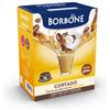 Borbone Capsule Borbone Solubile CORTADO x a modo mio | Caffe borbone | Capsule Solubili | A MODO MIO solubili, SOLUBILI (tutte)| Prezzi Offerta | Shop Online