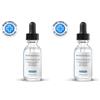 SkinCeuticals Hydrating B5 Siero Idratante 2x30 ml Gocce