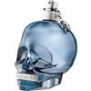 Police To Be Eau De Toilette Uomo Natural Spray 75ml