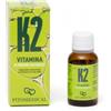 Fitomedical Vitamina K2 Naturale 20m Ml