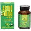 Fitomedical Acido Folico Attivo 90 Capsule