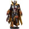 McFarlane Toys, 17,8 cm Spawn Classic (Bloody Mortal Kombat 11 Figura con 22 parti mobili, figura da collezione Mortal Kombat con base in piedi da collezionisti - Età 14+