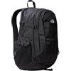 THE NORTH FACE NF0A3KYJ53R HOT SHOT SE Borsa sportiva Uomo TNF Black-TNF White-NPF Taglia OS