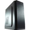 Lc-power Case Lc power 7039B Atx Midi-Tower Nero [LC-7039B-ON]