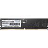 Patriot Ram DIMM DDR5 8GB Patriot 4800MHz / CL40 / 1,1V / Signature [PSD58G480041]