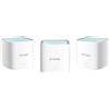 D-link WLAN mesh D-Link M15-3 Eagle Pro AI AX1500 - 3 Pa [M15-3]