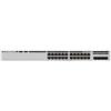 Cisco Switch Cisco C9200 Gestito L3 Gigabit Ethernet 24 porte Bianco [C9200-24PXG-A]