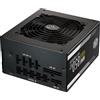 Cooler master Alimentatore 850W Coolermaster 80+ Gold 1 ATX 3.1 Multi 24/7 [MPE-8501-AFAAG-3EEU]