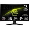 Msi Monitor Led 27'' Msi MAG 274CXF Full HD 1920x1080 0.5ms classe F Nero [9S6-3CE31T-004]