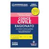 Neldiritto Editore Codice civile ragionato 2026