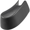 A ABSOPRO Tappo Copri Dado Braccio Tergicristallo Posteriore per BMW X1 X2 Plastica Nera