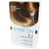 ICIM INTERNATIONAL SPA (BIONIKE) Bionike Shine on trattamento colorante capelli - biondo chiaro dorato 8. 3