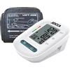 JOCCA - Misuratore di Pressione da Braccio Jocca Pharma Dual Care JP007