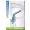 AIR LIQUIDE MEDICAL SYST. Srl Air Liquide Mefar 2000 Ampolla Aerosol Con Raccordo