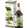 SPAZIO ECOSALUTE Srl Spazio EcoSalute Mix Bilanciato Clark Composto Officinale 100ml