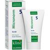 VALDERMA Srl MICRONORM Glico Scrub 5*75ml