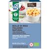 HEALTION Srl SOCIETA' BENEFIT R&R Bolle Riso Naturali 150g