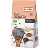 HEALTION Srl SOCIETA' BENEFIT BIO Semi di Papavero 150Gr.