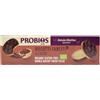 HEALTION Srl SOCIETA' BENEFIT Probios Bis-Free Biscotti Farciti al Cacao Senza Glutine Vegan 125g