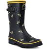 Regatta Women's Lady Amelia stivali di gomma Mid Length impermeabile Outdoor Footwear