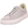 Legero Mondo, Scarpe da Ginnastica Uomo, Aluminio Grigio Chiaro 2500, 46 EU