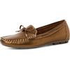 MARCO TOZZI Mocassino da Donna 2-24609-44 Metallico, 37 EU, Metallic, 37 EU
