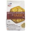 HEALTION Srl SOCIETA' BENEFIT FsC Bisc.Int.Farro 400g