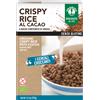 HEALTION Srl SOCIETA' BENEFIT ETG Crispy Rice Cacao 375g