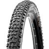 Maxxis Copertone Maxxis Aggressor 29x2.5 exo tr pieghevole nero