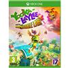 Team17 Yooka-Laylee: The Impossible Lair [Edizione: Francia]