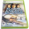 Ubisoft [Import Anglais]Blazing Angels Squadrons of WWII Game XBOX 360