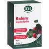 Esi Kalory Meno Fame 48 Ovalette Senza Glutine