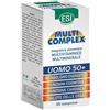 Esi Multicomplex Uomo 50+ 30 Compresse