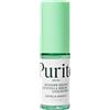 PURITO Wonder Releaf Centella Unscented Mini Serum - lenitivo e senza