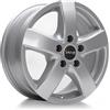Cerchi in lega Avus S.STRONG 6.5x16 Hyper silver
